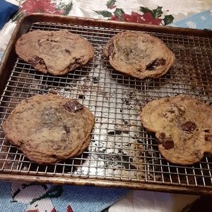 Meet your Posher, Ricky